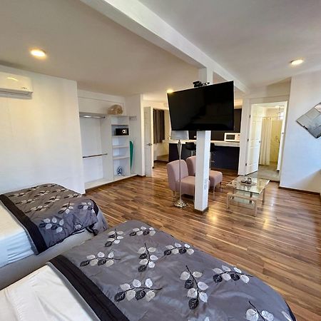 M Hoteles Concepto モレリア エクステリア 写真